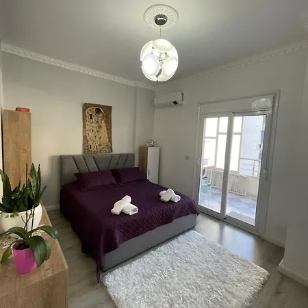 Vakantiehuis 2 Bedroom On The Lungomare
