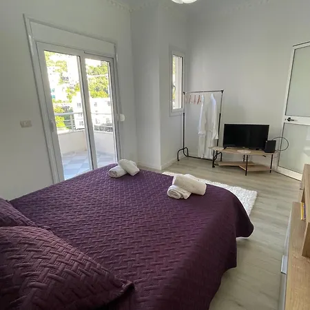 2 Bedroom On The Lungomare *