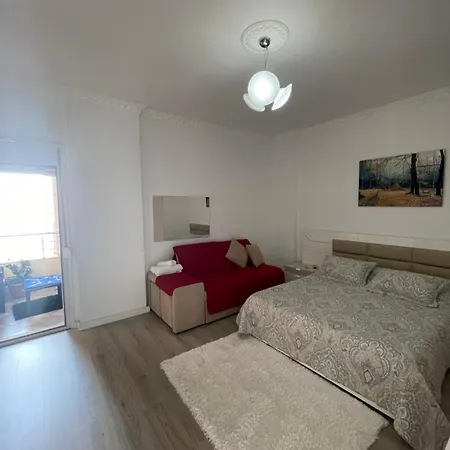 2 Bedroom On The Lungomare *